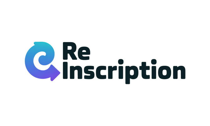 ReInscription.com