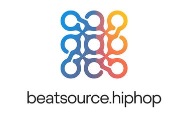 BeatSource.hiphop - Creative brandable domain for sale