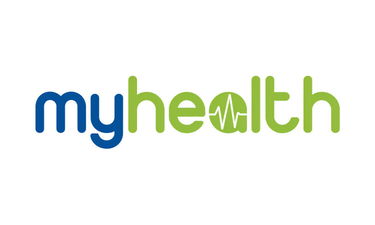 MyHealth.click - Creative brandable domain for sale