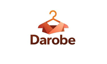 Darobe logo