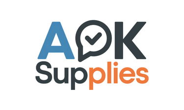 AskSupplies.com - Creative brandable domain for sale