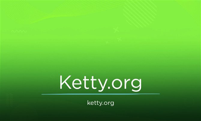 Ketty.org