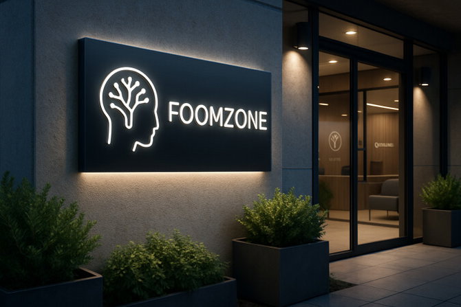 FoomZone.com — 4