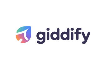 Giddify.com - Creative brandable domain for sale