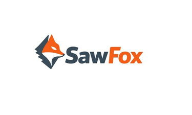 SawFox logo