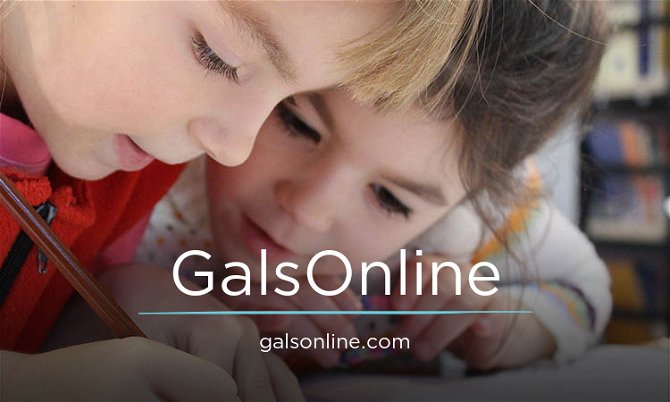 GalsOnline.com