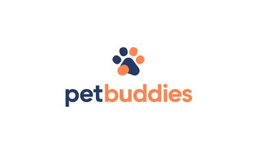 PetBuddies.com - Creative brandable domain for sale