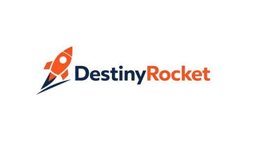 DestinyRocket.com - Good premium domain names for sale