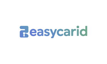 EasyCardID.com - Creative brandable domain for sale