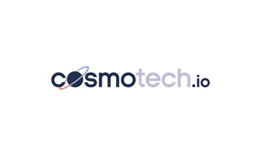 cosmotech logo