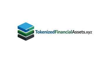 TokenizedFinancialAssets.xyz - Creative brandable domain for sale