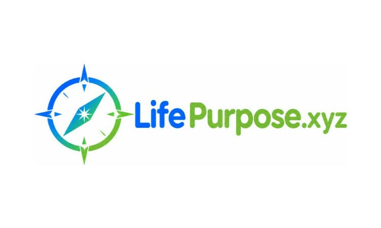 LifePurpose logo