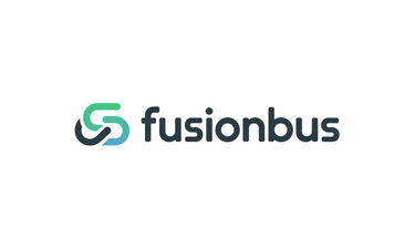 FusionBus.com - Creative brandable domain for sale