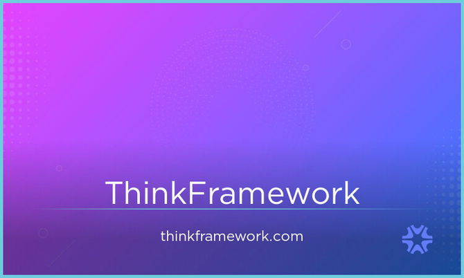 ThinkFramework.com