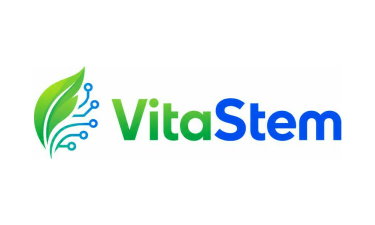VitaStem logo