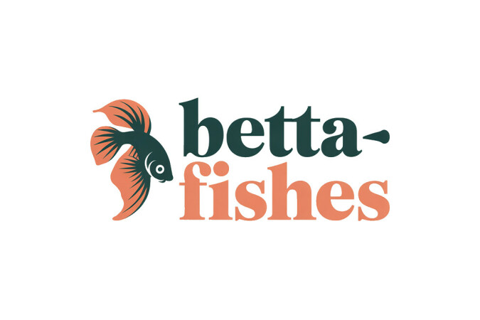 Betta-Fishes logo