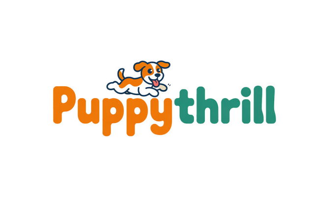 PuppyThrill.com