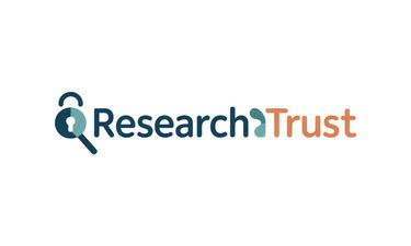 ResearchTrust.com - Creative brandable domain for sale
