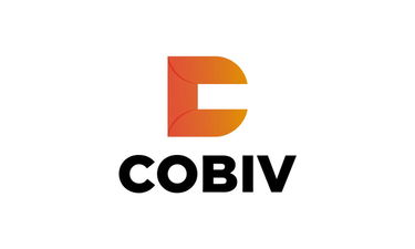 CobiV.com - Creative brandable domain for sale