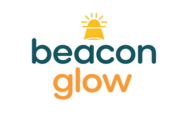 BeaconGlow.com - Creative brandable domain for sale