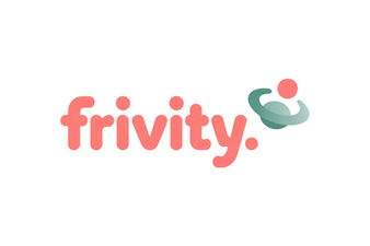 Frivity.com - Creative brandable domain for sale