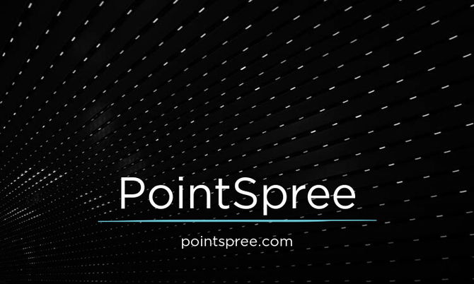 PointSpree.com