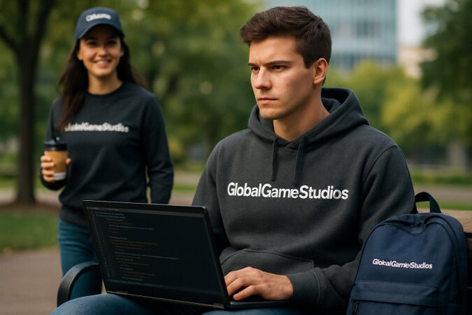 GlobalGameStudios.com — 5