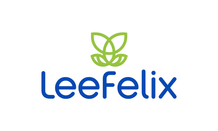 LeeFelix logo