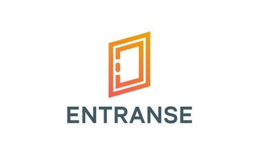 Entranse.com is for sale