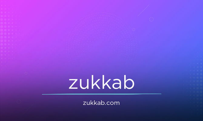 Zukkab.com