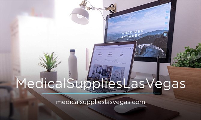 MedicalSuppliesLasVegas.com