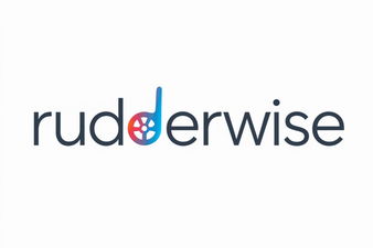 Rudderwise.com - Creative brandable domain for sale