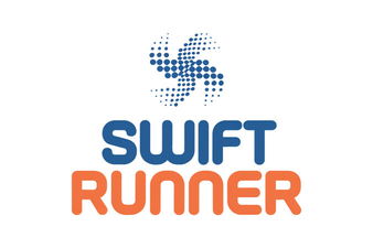 SwiftRunner.com - Creative brandable domain for sale