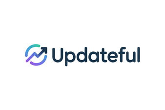 Updateful.com - Creative brandable domain for sale