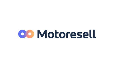 MotoResell.com - Creative brandable domain for sale