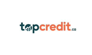 TopCredit logo