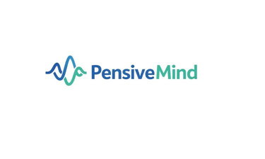 PensiveMind logo