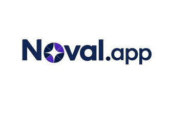 Noval logo