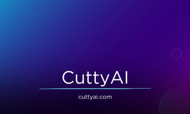 CuttyAI.com