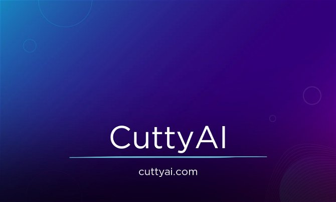 CuttyAI.com