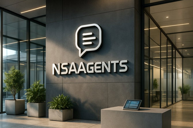 NSAAgents.com — 4