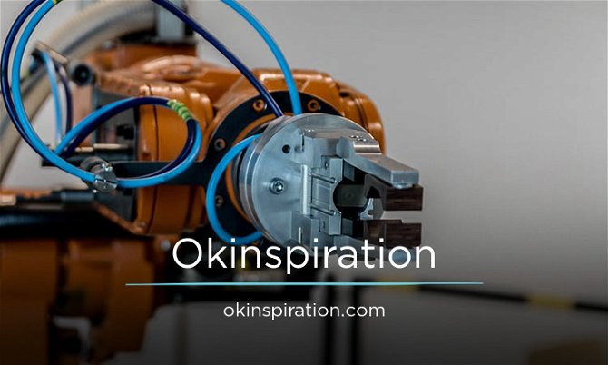 OKInspiration.com