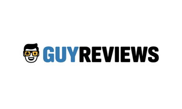 GuyReviews.com - Creative brandable domain for sale