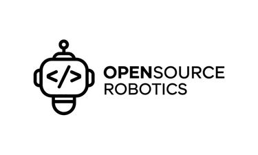 OpenSourceRobotics logo