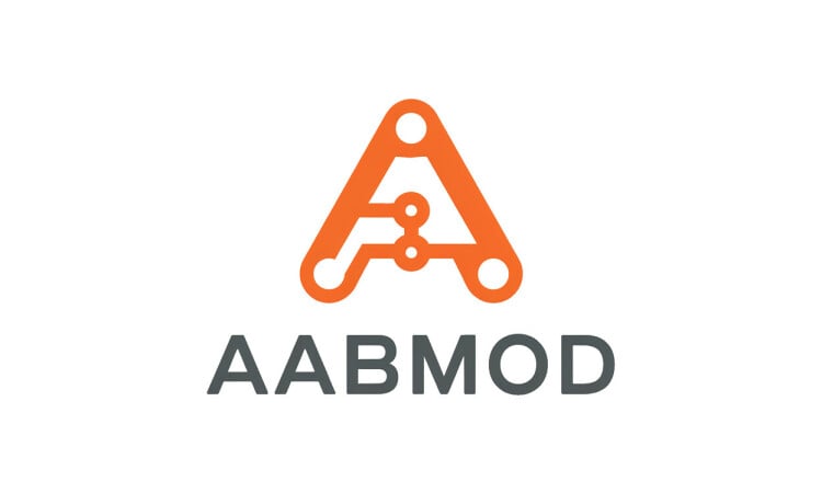 AABMod logo