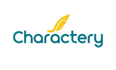 Charactery.com - Creative brandable domain for sale