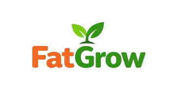 FatGrow logo