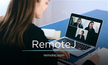RemoteJ.com