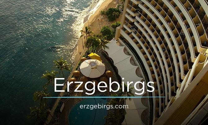 Erzgebirgs.com