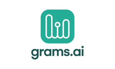 Grams logo
